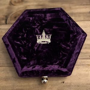 Jeffery Star Blood Lust Palette